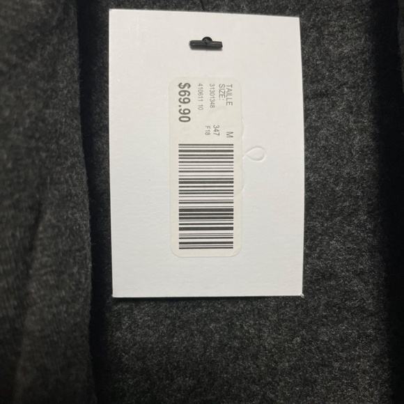 RW&CO Thin Cozy Cardigan - Picture 2 of 2